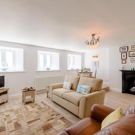 Appartement Pier Lookout à Tournoi d'Tournoi d'Eastbourne Extérieur photo
