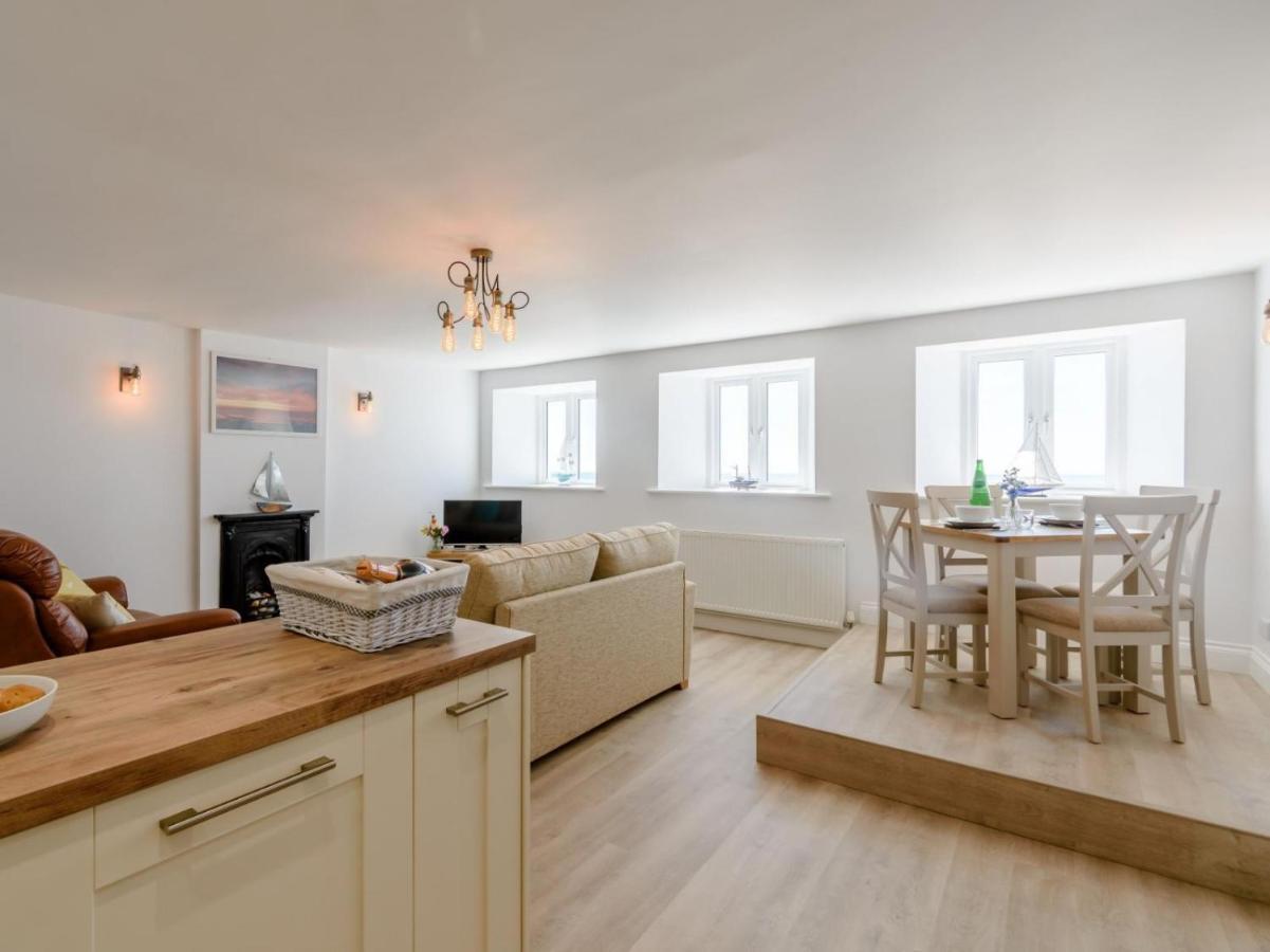 Appartement Pier Lookout à Tournoi d'Tournoi d'Eastbourne Extérieur photo
