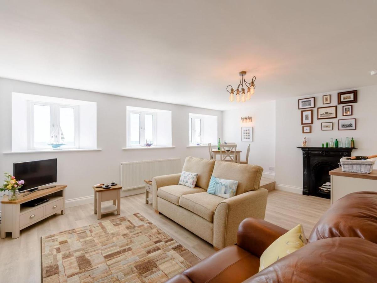 Appartement Pier Lookout à Tournoi d'Tournoi d'Eastbourne Extérieur photo