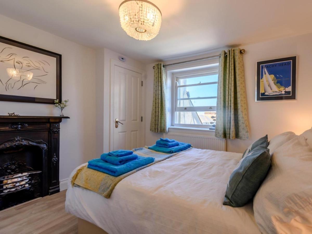 Appartement Pier Lookout à Tournoi d'Tournoi d'Eastbourne Extérieur photo