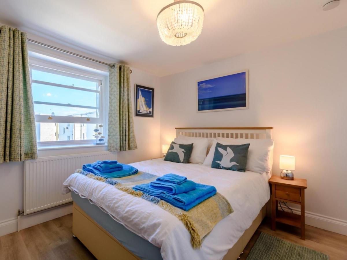 Appartement Pier Lookout à Tournoi d'Tournoi d'Eastbourne Extérieur photo