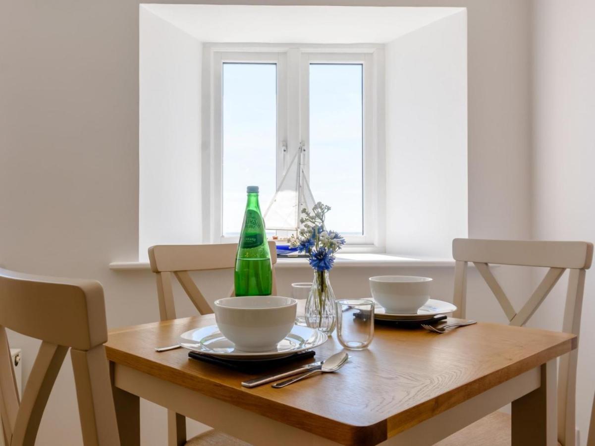 Appartement Pier Lookout à Tournoi d'Tournoi d'Eastbourne Extérieur photo