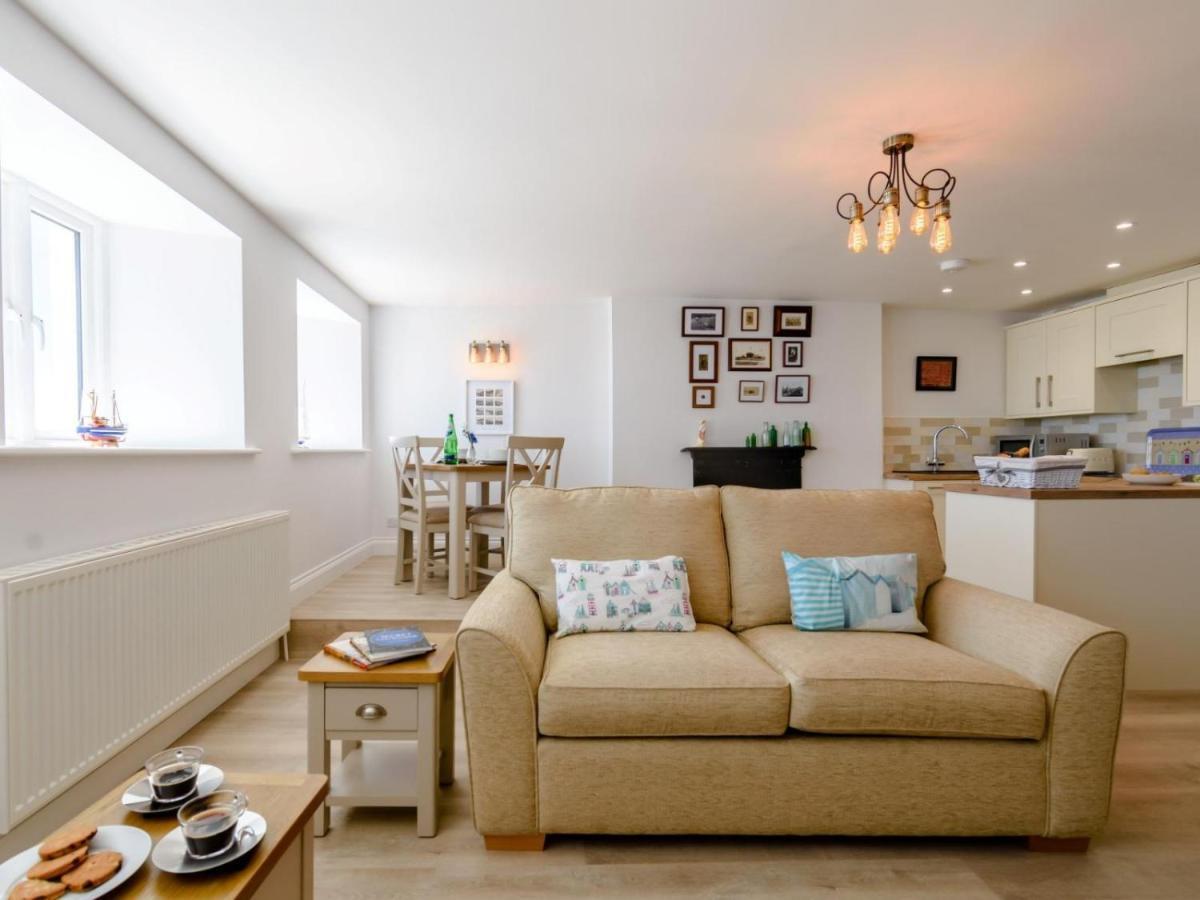 Appartement Pier Lookout à Tournoi d'Tournoi d'Eastbourne Extérieur photo